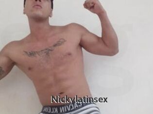 Nickylatinsex