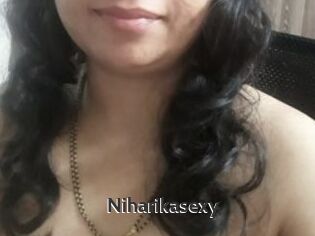 Niharikasexy