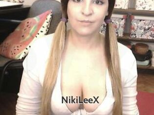 NikiLeeX