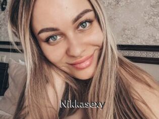 Nikkasexy