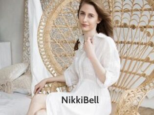 NikkiBell