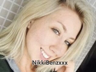 NikkiBenzxxx