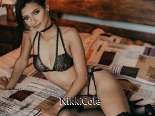 NikkiCole