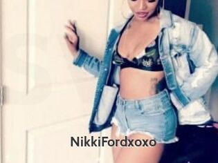 NikkiFordxoxo