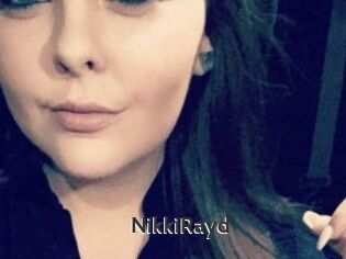 NikkiRayd