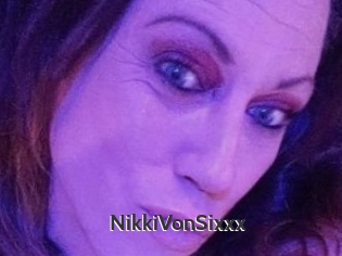 NikkiVonSixxx