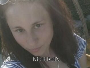 Nikki_BellX