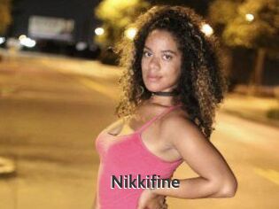 Nikkifine