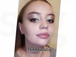 NikkkiBaby