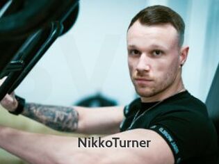 NikkoTurner