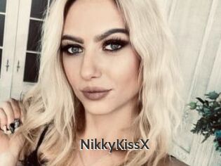 NikkyKissX