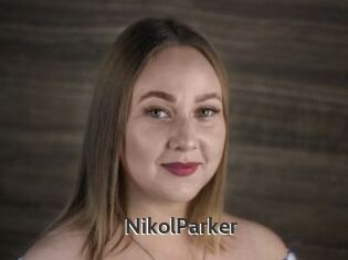 NikolParker