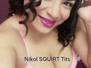 Nikol_SQUIRT_Tits