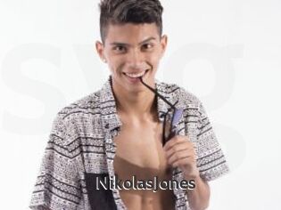 NikolasJones