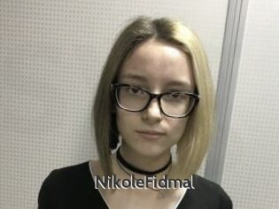 NikoleFidmal