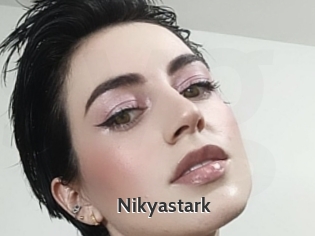 Nikyastark