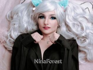 NinaForest