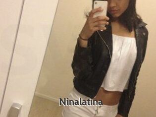 Ninalatina