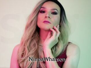 NinnaWhatson