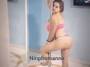 Ninphomanna