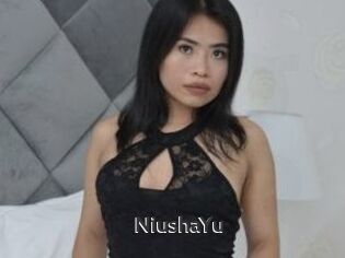 NiushaYu