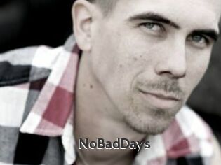 NoBadDays