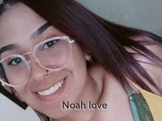 Noah_love