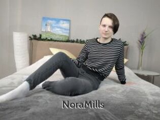 NoraMills