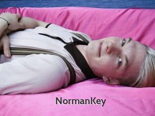 NormanKey