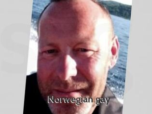 Norwegian_gay