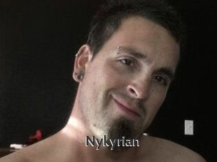 Nykyrian