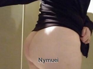 Nymuei