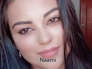 Naami