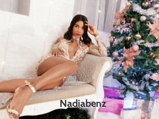 Nadiabenz