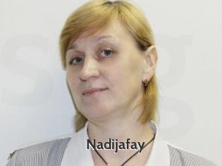 Nadijafay