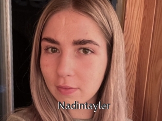 Nadintayler