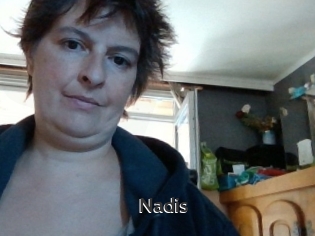 Nadis