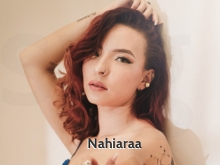 Nahiaraa