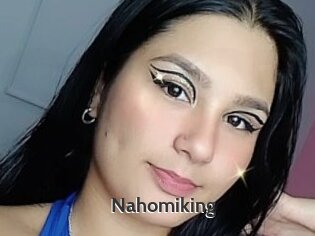 Nahomiking