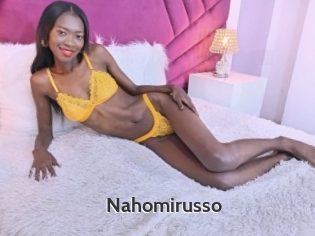 Nahomirusso