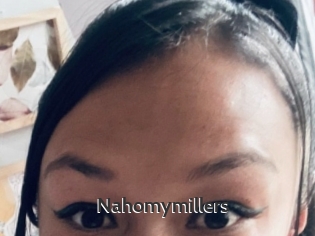 Nahomymillers