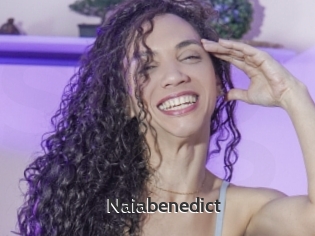 Naiabenedict