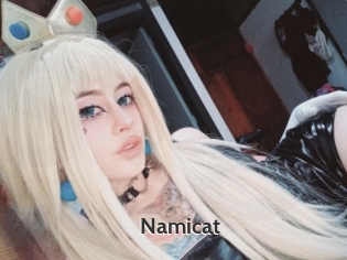 Namicat