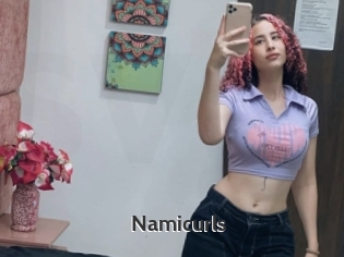 Namicurls