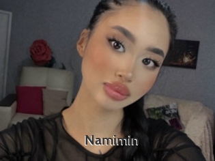 Namimin