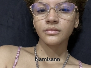 Namisann