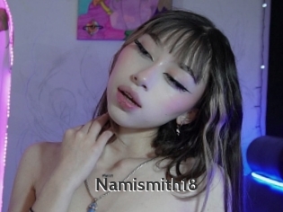 Namismith18