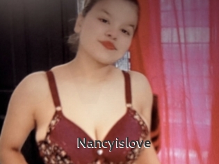 Nancyislove