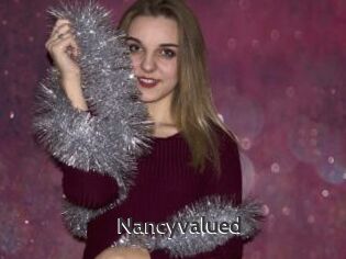 Nancyvalued