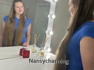 Nansycharming